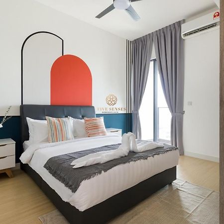 Continew Residences By Five Senses กัวลาลัมเปอร์ ภายนอก รูปภาพ