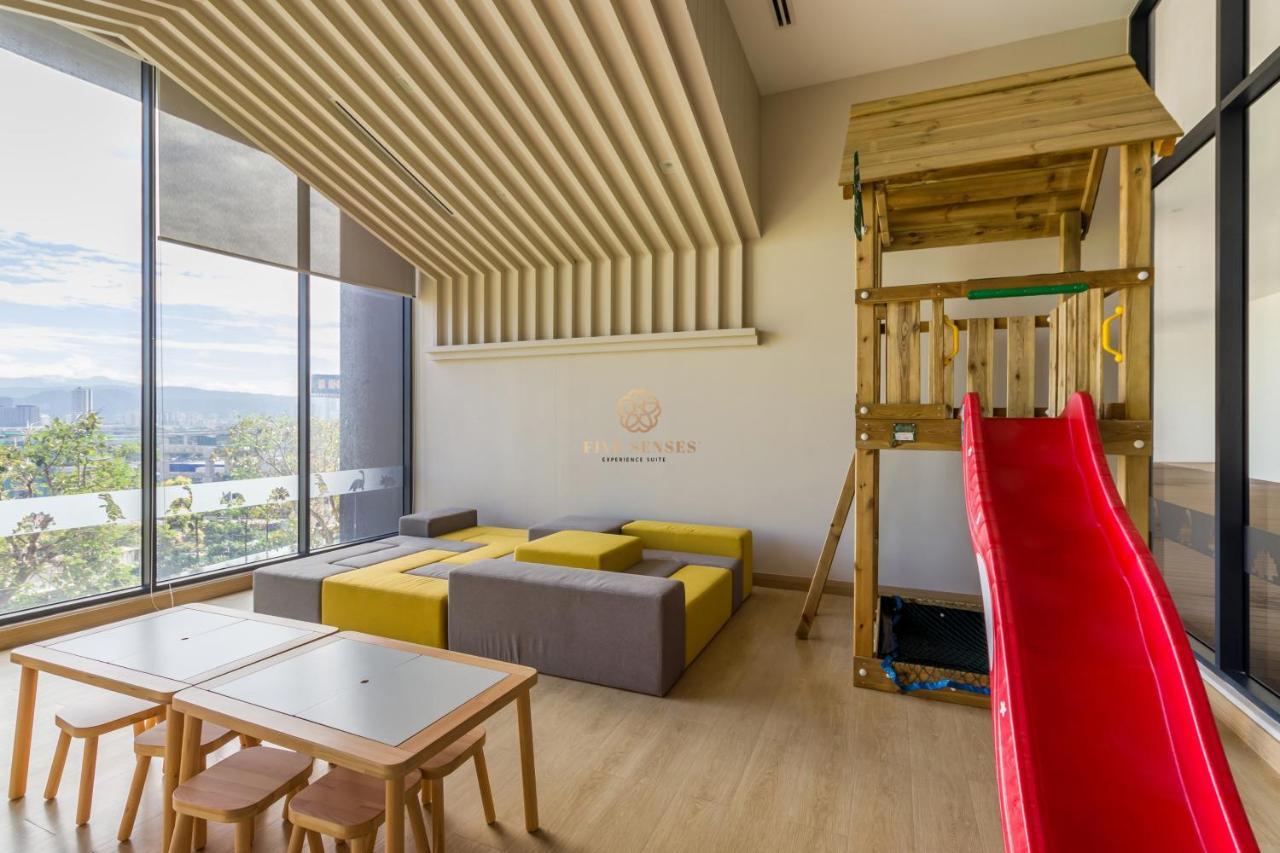 Continew Residences By Five Senses กัวลาลัมเปอร์ ภายนอก รูปภาพ