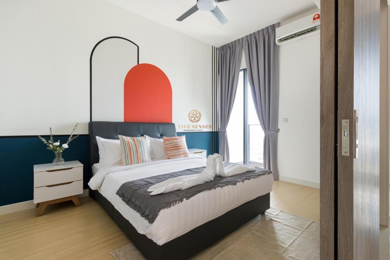 Continew Residences By Five Senses กัวลาลัมเปอร์ ภายนอก รูปภาพ