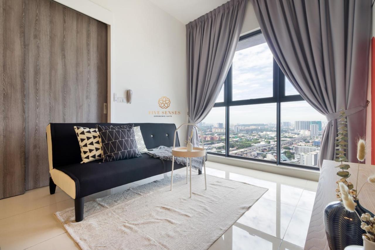 Continew Residences By Five Senses กัวลาลัมเปอร์ ภายนอก รูปภาพ